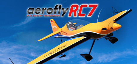 aerofly 7 models