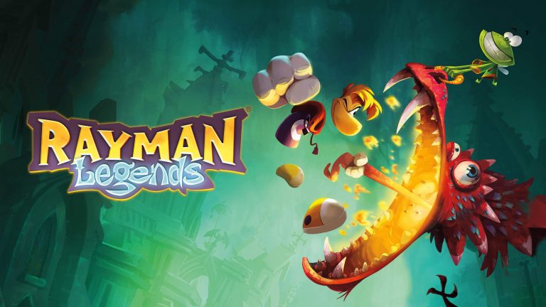 rayman legends non steam crack